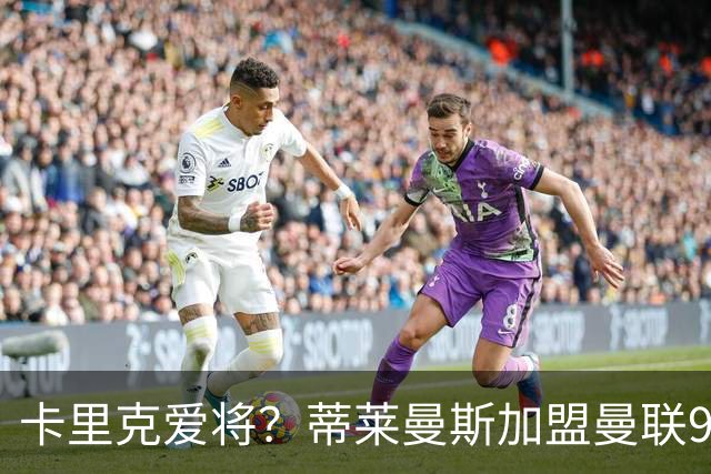 卡里克爱将？蒂莱曼斯加盟曼联9场全首发 仅打满4场送出2个助攻