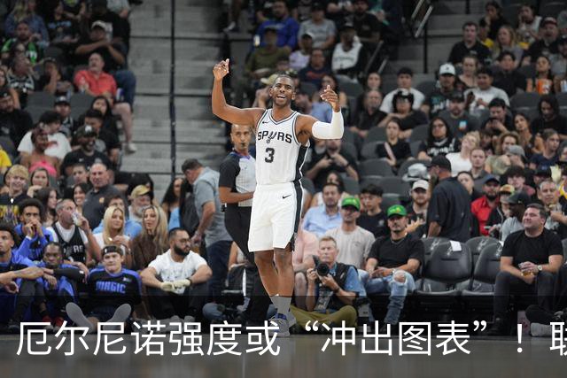 厄尔尼诺强度或“冲出图表”！联合国拉响全球粮食与经济警报
