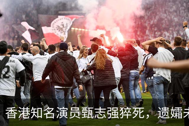香港知名演员甄志强猝死，遗孀未能走出阴霾，发文悼念令人心酸